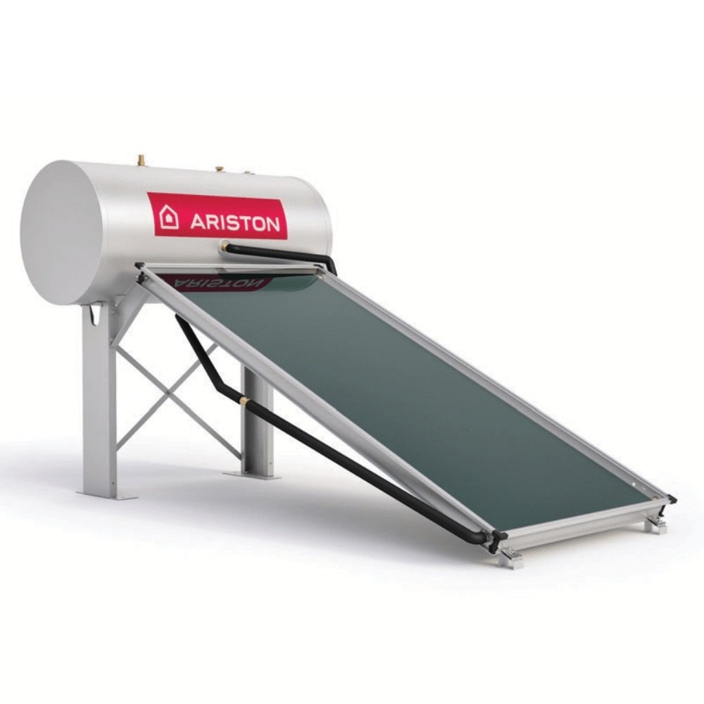 Ariston Solar Heater