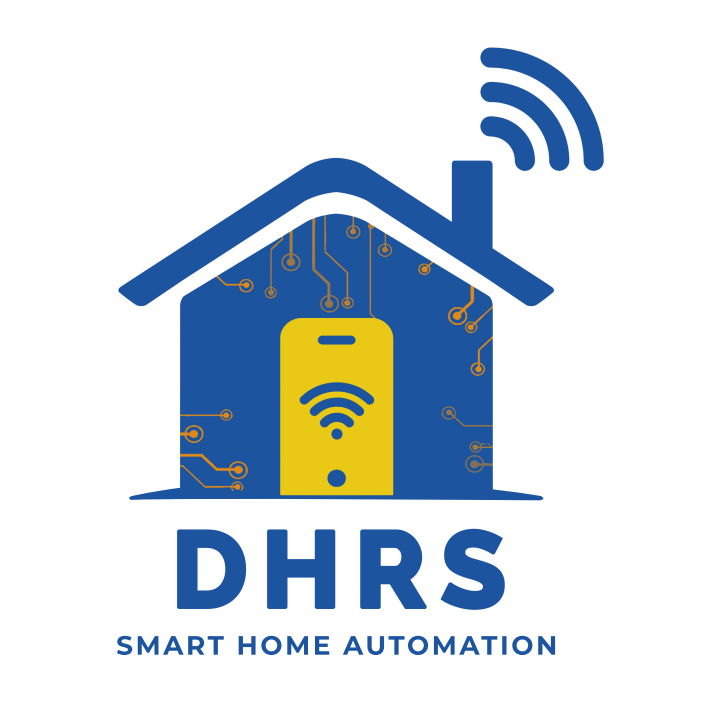DHRS Logo