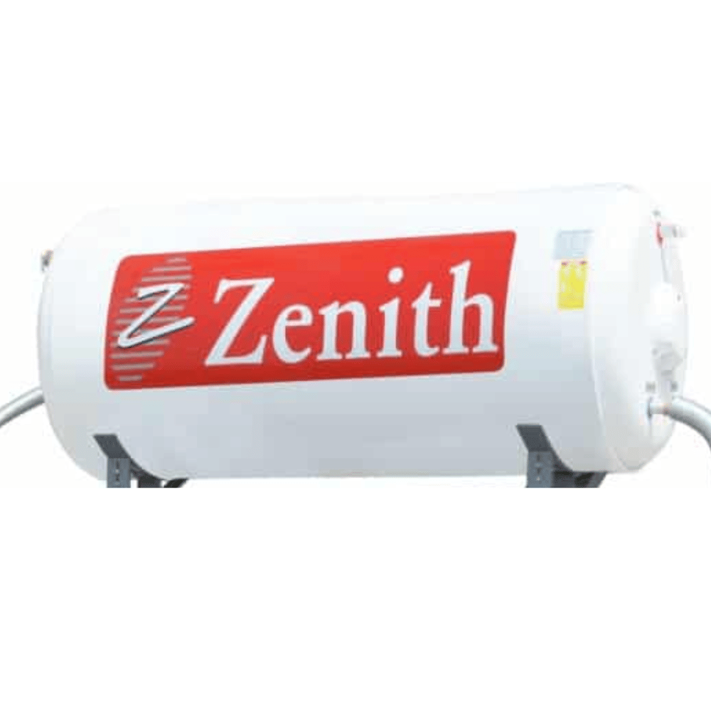 Zenith Solar Tank