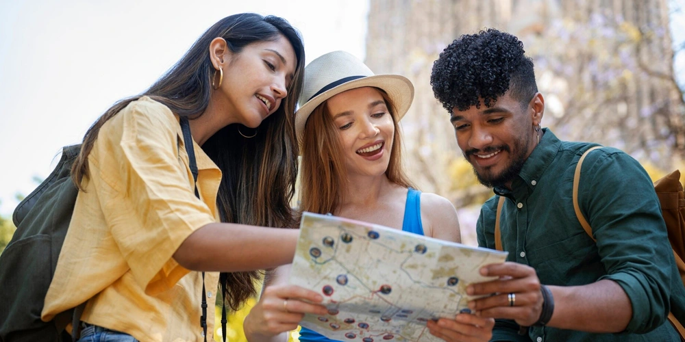 Journey Through Cultures, Landscapes, and Stories That Inspire Wanderlust