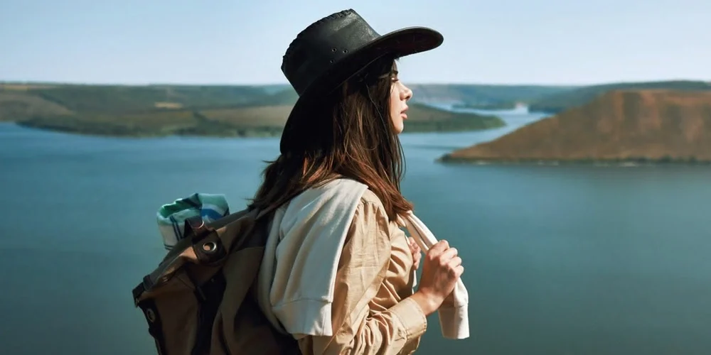 From Mountain Peaks to Beaches, Adventures Await Everywhere You Go