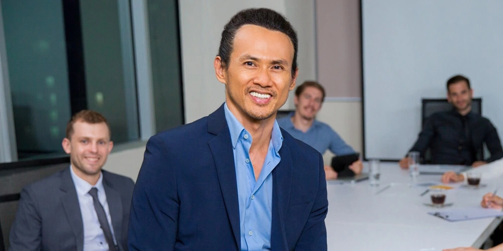 Navigating New Challenges in Leadership, Growth, and Innovation