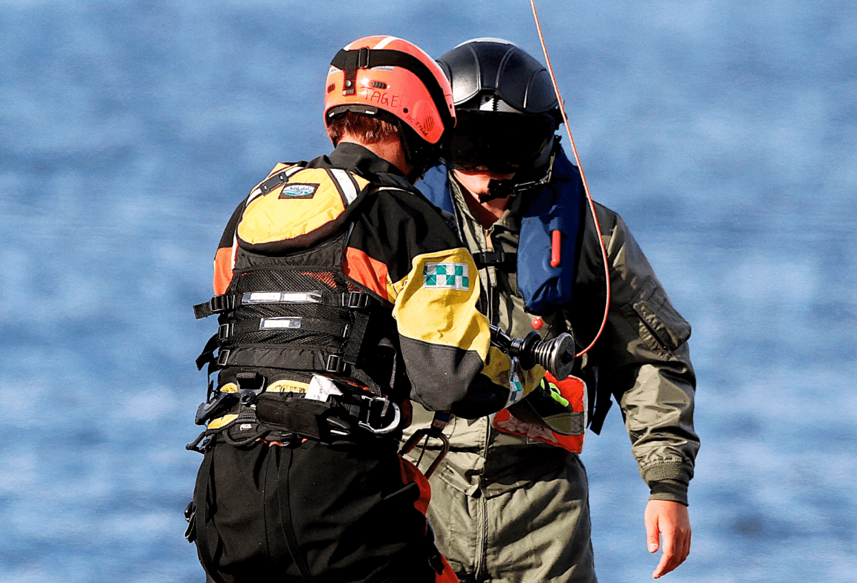 What I Think About on Quiet Nights When I’m Alone