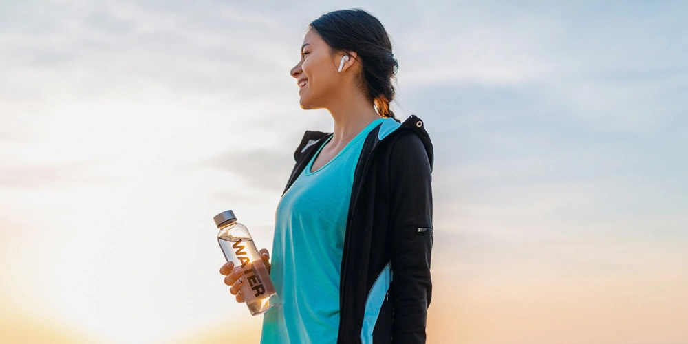 Discover Smarter Ways to Live a Healthy, Balanced Life